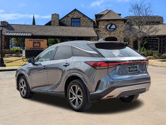 2023 Lexus RX RX 350 Premium