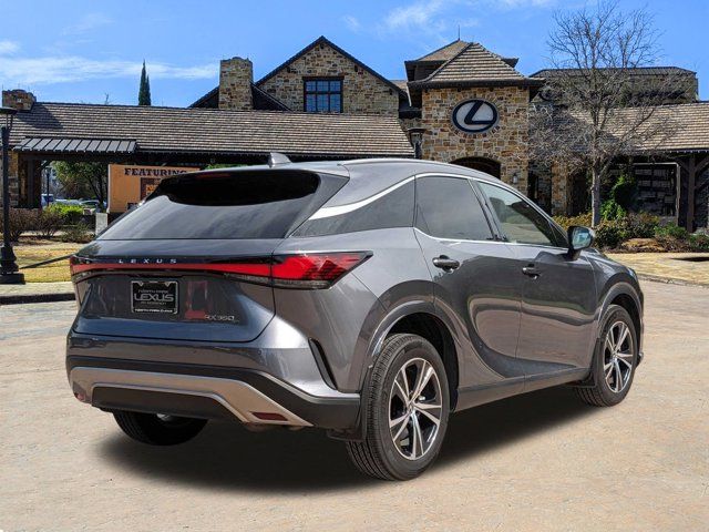 2023 Lexus RX RX 350 Premium