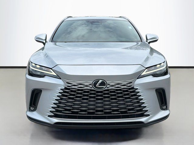 2023 Lexus RX RX 350 Premium