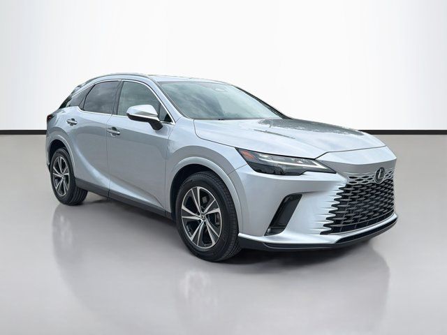 2023 Lexus RX RX 350 Premium