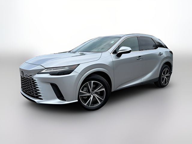 2023 Lexus RX RX 350 Premium
