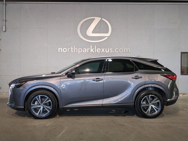 2023 Lexus RX RX 350 Premium