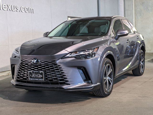 2023 Lexus RX RX 350 Premium