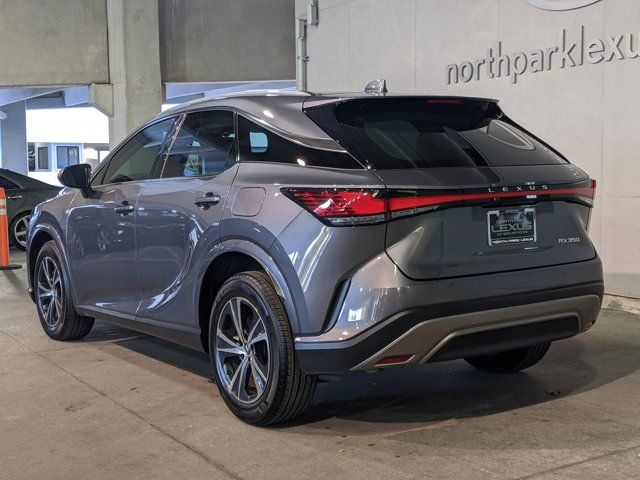 2023 Lexus RX RX 350 Premium