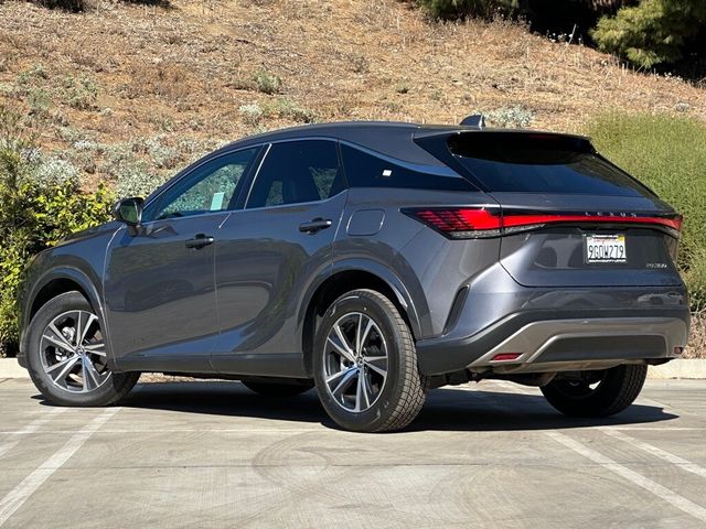 2023 Lexus RX RX 350 Premium