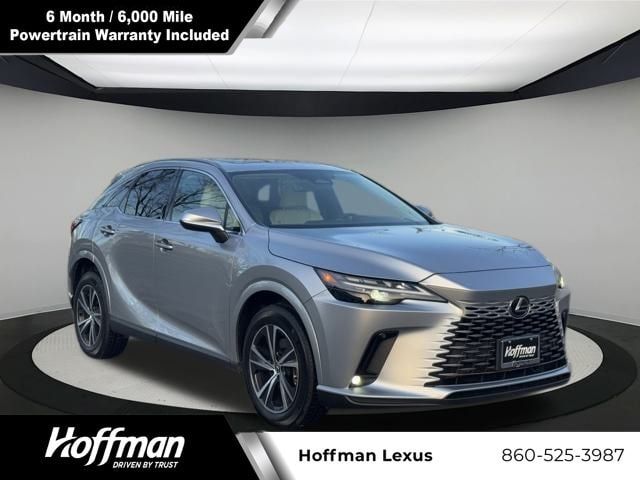 2023 Lexus RX RX 350 Premium