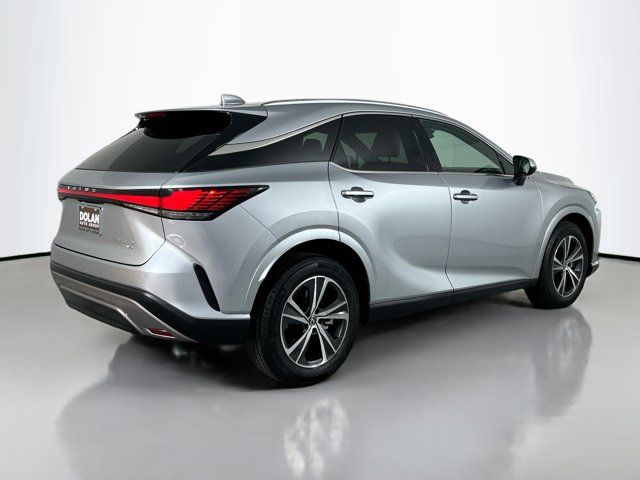 2023 Lexus RX RX 350 Premium