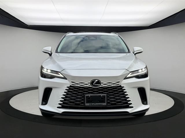 2023 Lexus RX RX 350 Premium