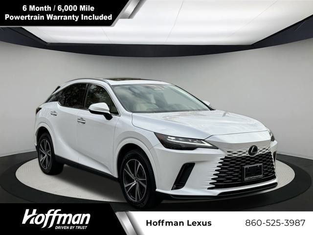 2023 Lexus RX RX 350 Premium