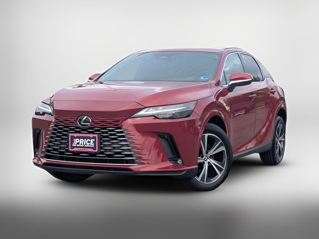 2023 Lexus RX RX 350 Premium