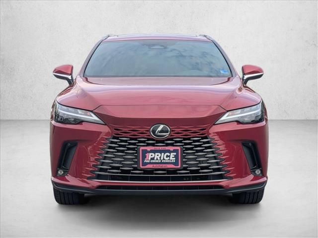 2023 Lexus RX RX 350 Premium
