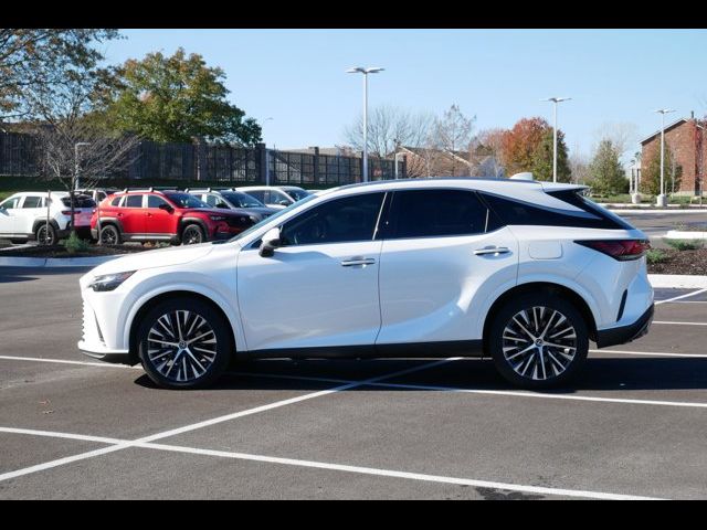 2023 Lexus RX RX 350 Premium