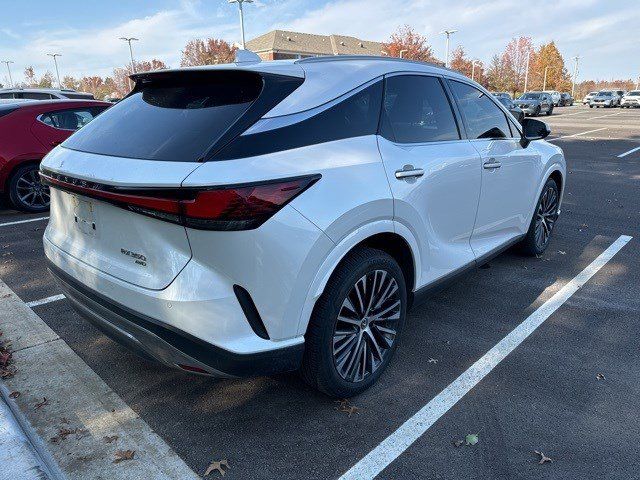 2023 Lexus RX RX 350 Premium