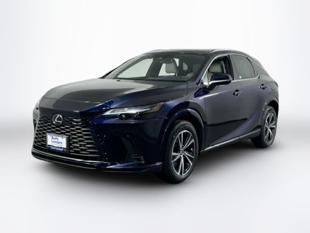 2023 Lexus RX RX 350 Premium