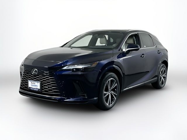 2023 Lexus RX RX 350 Premium