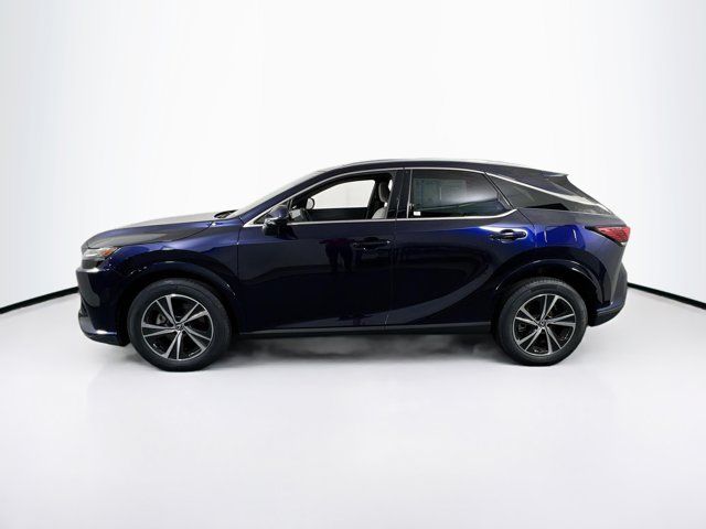 2023 Lexus RX RX 350 Premium