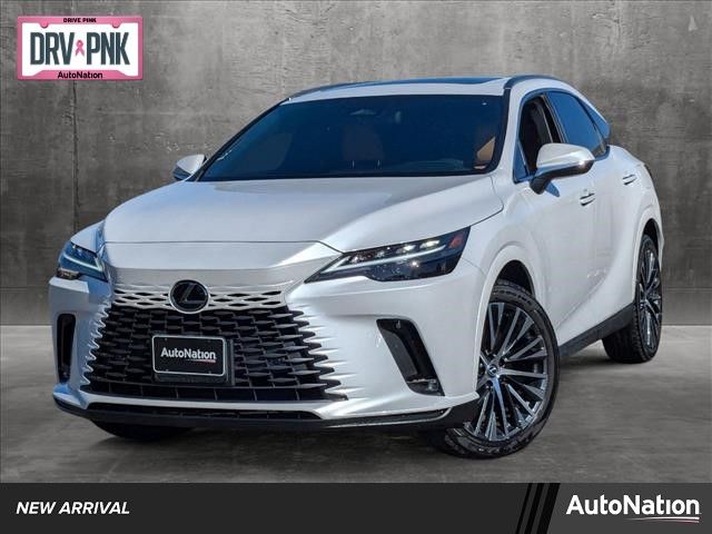 2023 Lexus RX RX 350 Premium Plus