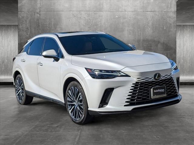 2023 Lexus RX RX 350 Premium Plus