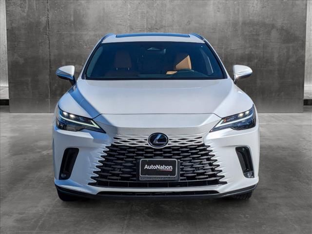 2023 Lexus RX RX 350 Premium Plus