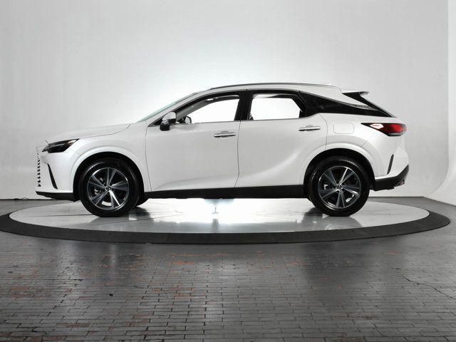 2023 Lexus RX RX 350 Premium