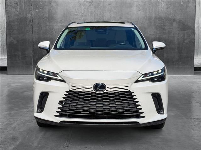 2023 Lexus RX RX 350 Premium