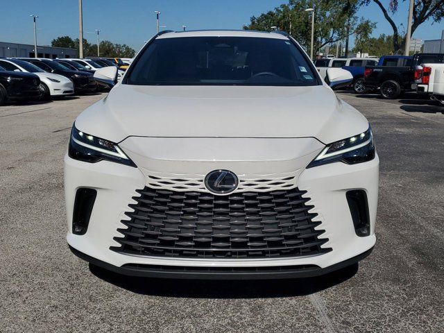 2023 Lexus RX RX 350 Premium