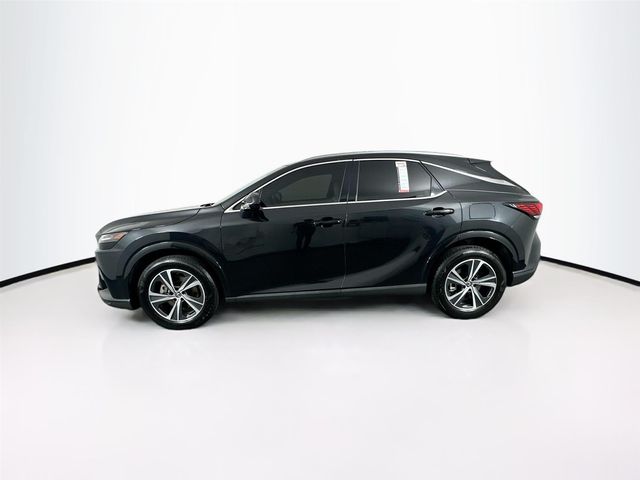 2023 Lexus RX RX 350 Premium