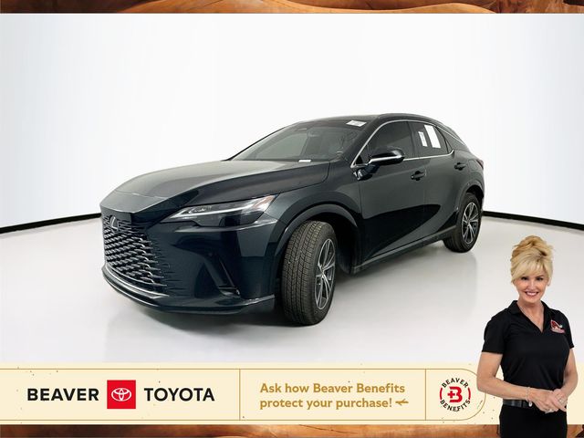 2023 Lexus RX RX 350 Premium