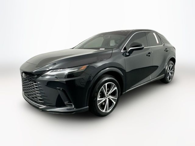 2023 Lexus RX RX 350 Premium