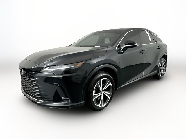 2023 Lexus RX RX 350 Premium