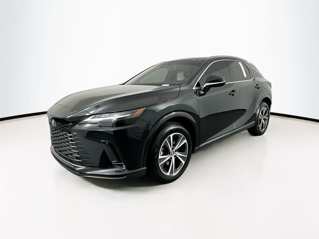 2023 Lexus RX RX 350 Premium