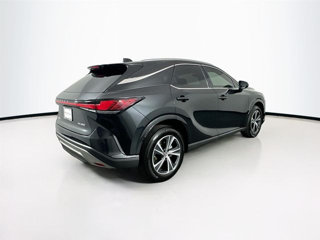 2023 Lexus RX RX 350 Premium