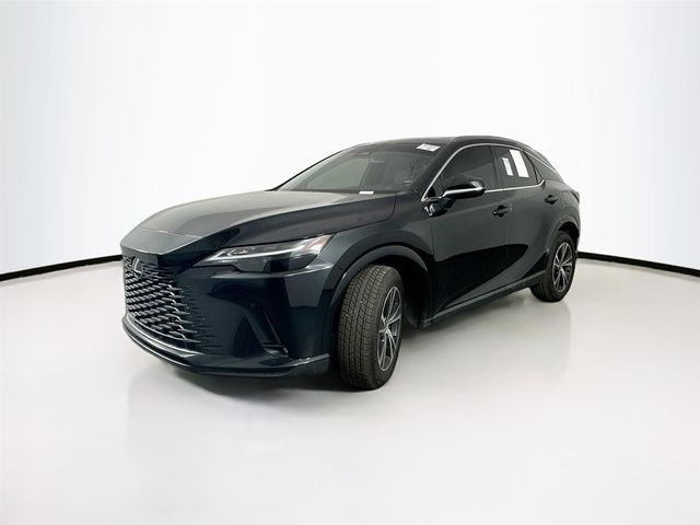 2023 Lexus RX RX 350 Premium