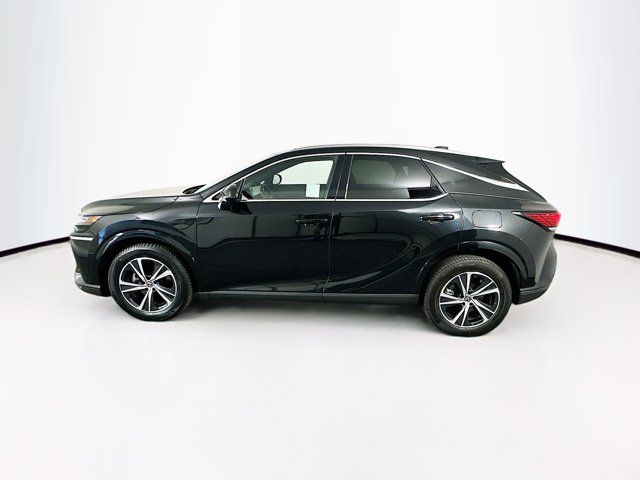 2023 Lexus RX RX 350 Premium