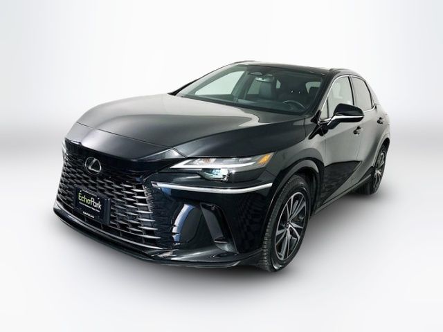 2023 Lexus RX RX 350 Premium