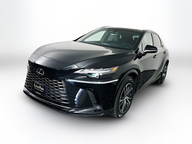 2023 Lexus RX RX 350 Premium