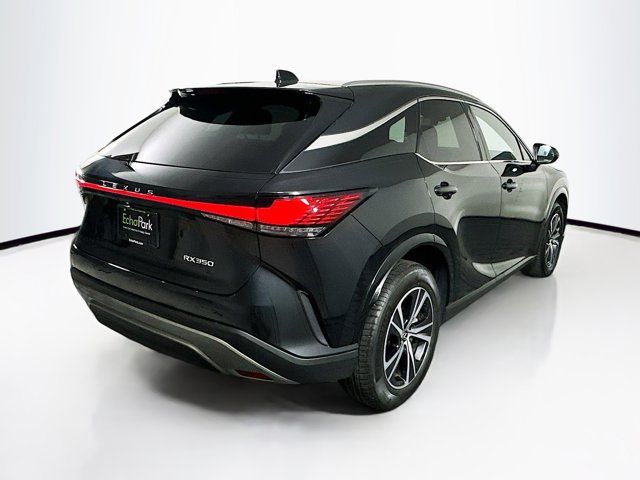 2023 Lexus RX RX 350 Premium