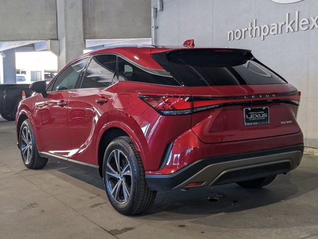 2023 Lexus RX RX 350 Premium