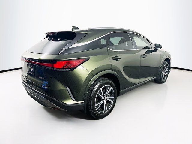 2023 Lexus RX RX 350 Premium