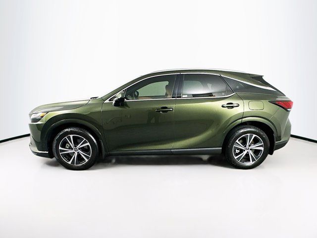 2023 Lexus RX RX 350 Premium