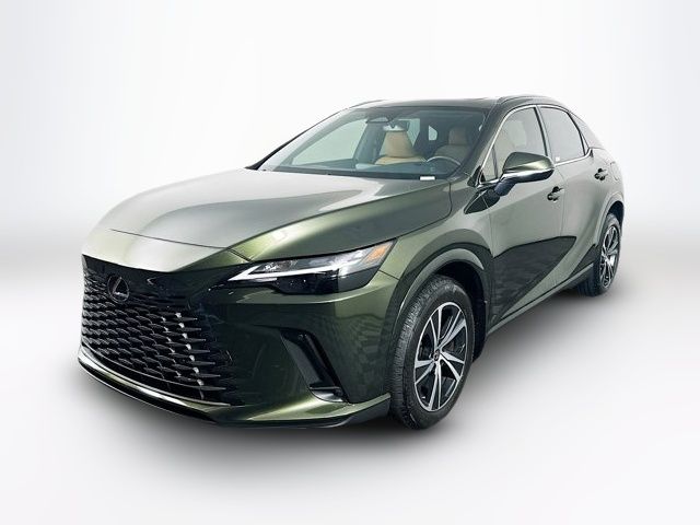 2023 Lexus RX RX 350 Premium