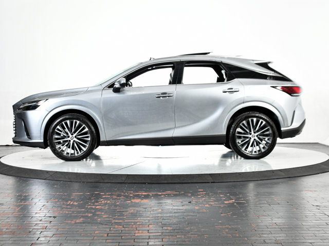 2023 Lexus RX RX 350 Premium Plus