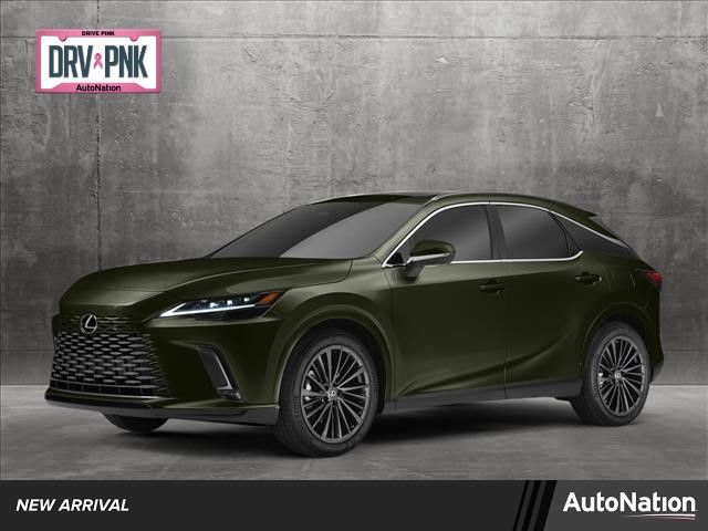 2023 Lexus RX RX 350 Premium Plus