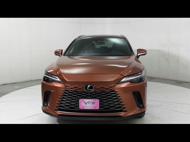 2023 Lexus RX RX 350 Premium Plus