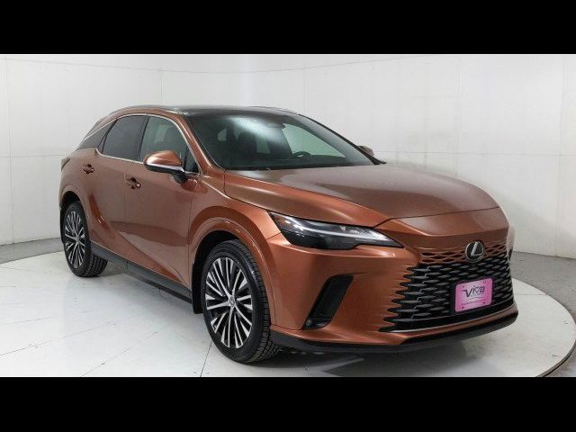 2023 Lexus RX RX 350 Premium Plus