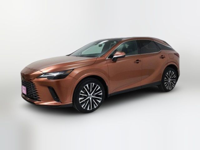 2023 Lexus RX RX 350 Premium Plus