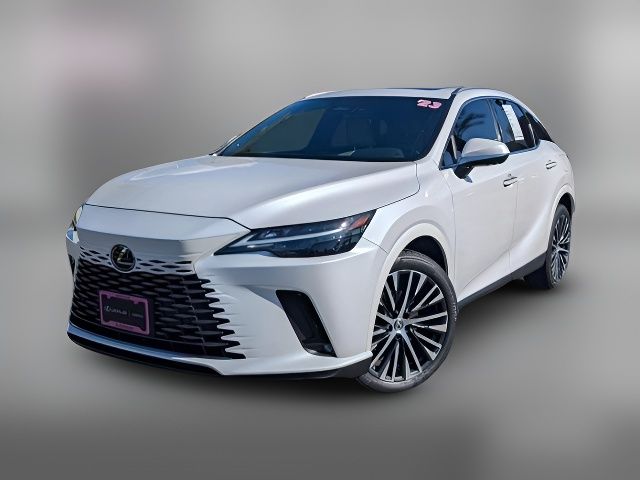 2023 Lexus RX RX 350 Premium Plus