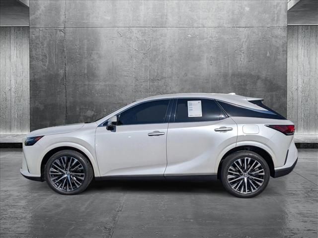 2023 Lexus RX RX 350 Premium Plus