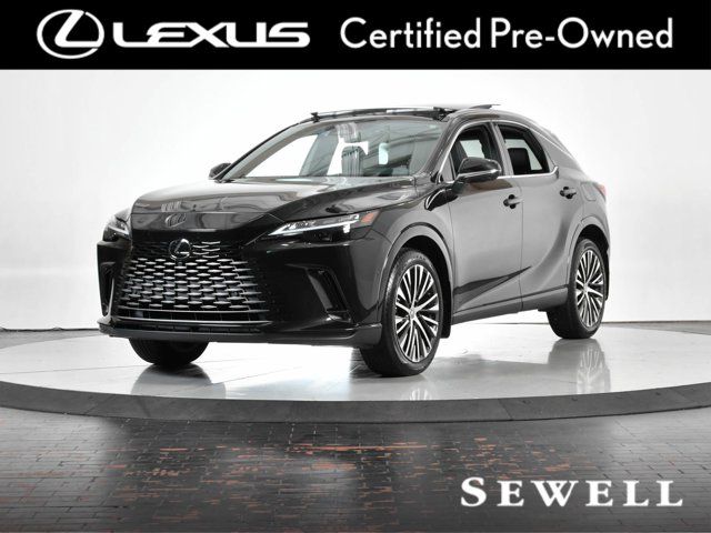 2023 Lexus RX RX 350 Premium Plus