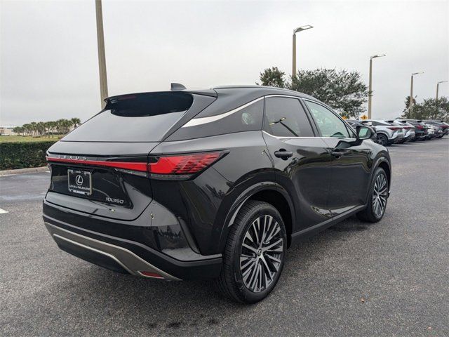 2023 Lexus RX RX 350 Premium Plus